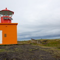 Ondverdarnes lighthouse 14